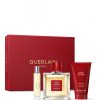 Guerlain - Set Habit Rouge Eau de Toilette 100 ml