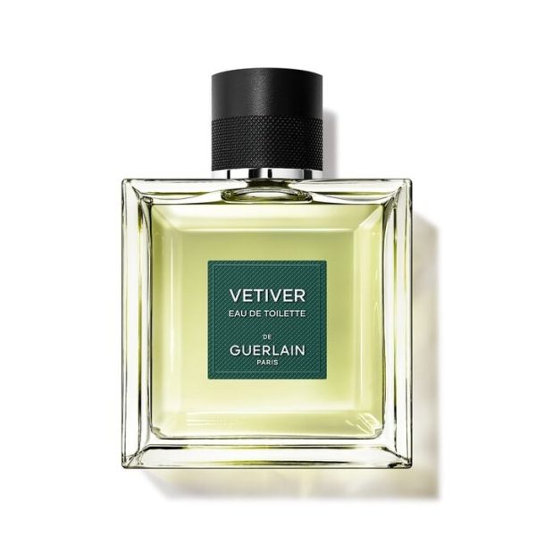 Guerlain - Vetiver Eau de Toilette
