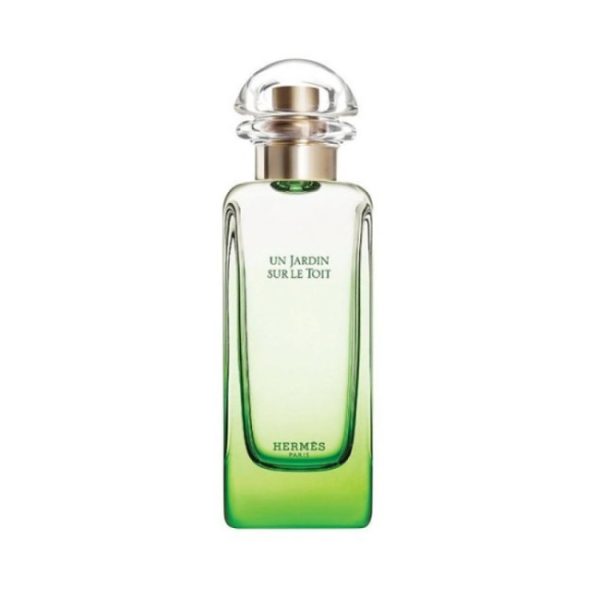 Hermès - Un Jardin Sur Le Toit Eau de Toilette