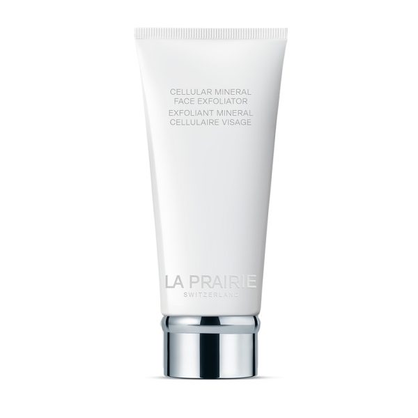 La Prairie - Cellular Mineral Face Exfoliator