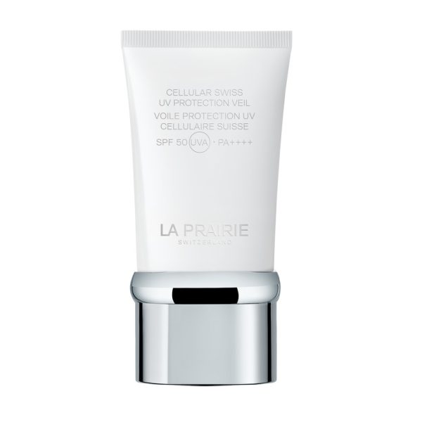 La Prairie - Cellular Swiss UV Protection Veil Spf50