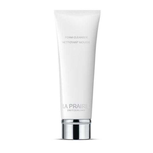La Prairie - Foam Cleanser