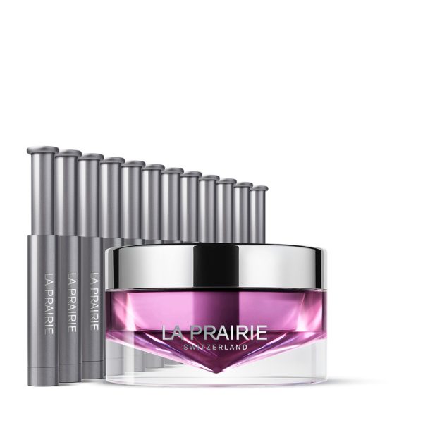 La Prairie - Platinum Rare Haute-Rejuvenation Mask