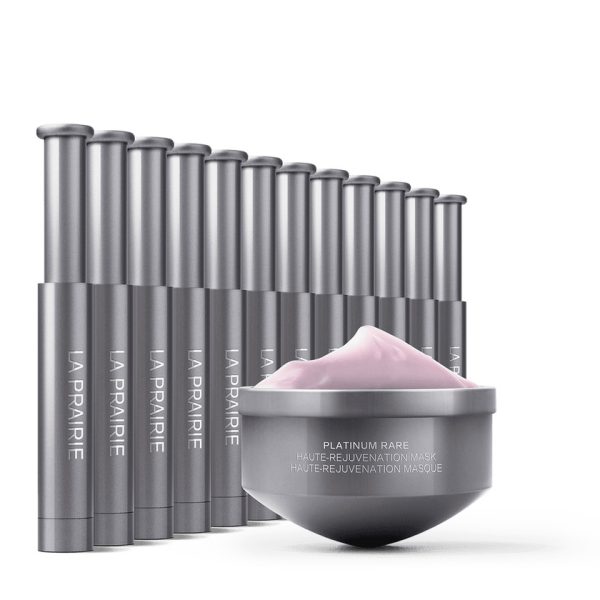 La Prairie - Platinum Rare Haute-Rejuvenation Mask (Refill)