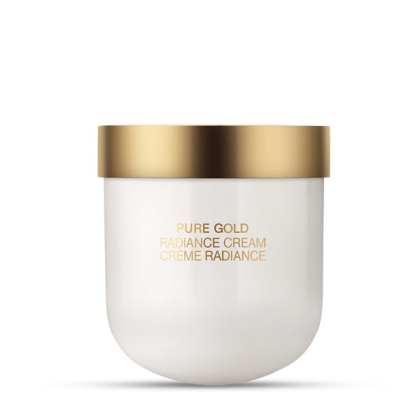 La Prairie - Pure Gold Cream Refill