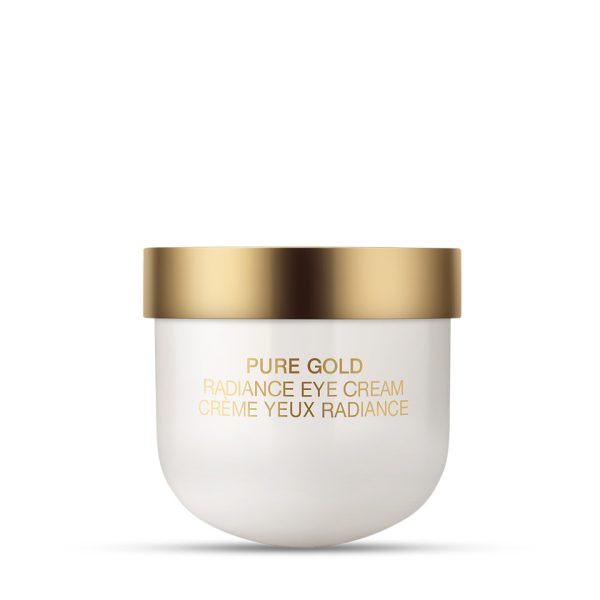 La Prairie - Pure Gold Eye Cream Refill