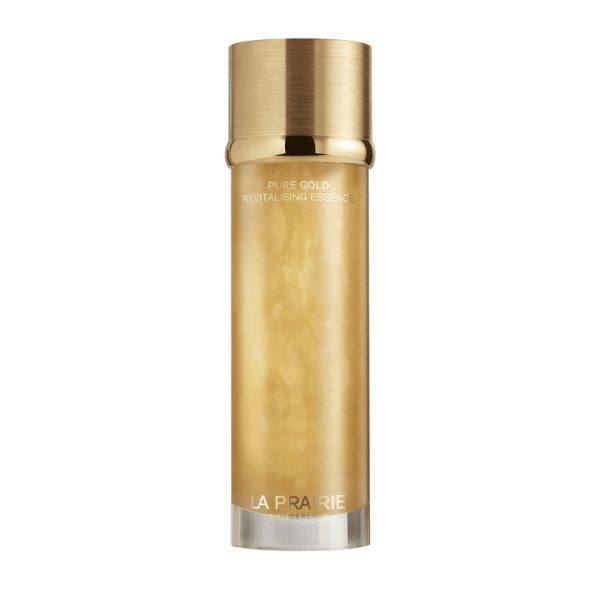 La Prairie - Pure Gold Revitalising Essence