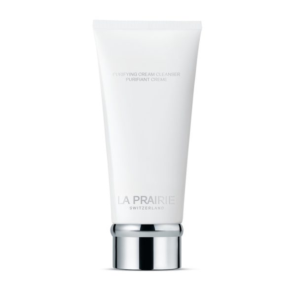 La Prairie - Purifying Cream Cleanser