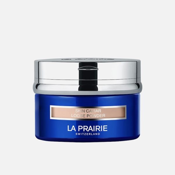 La Prairie - Skin Caviar Loose Powder