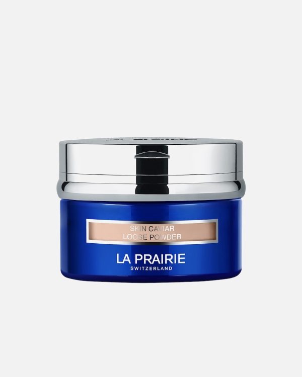 La Prairie - Skin Caviar Loose Powder