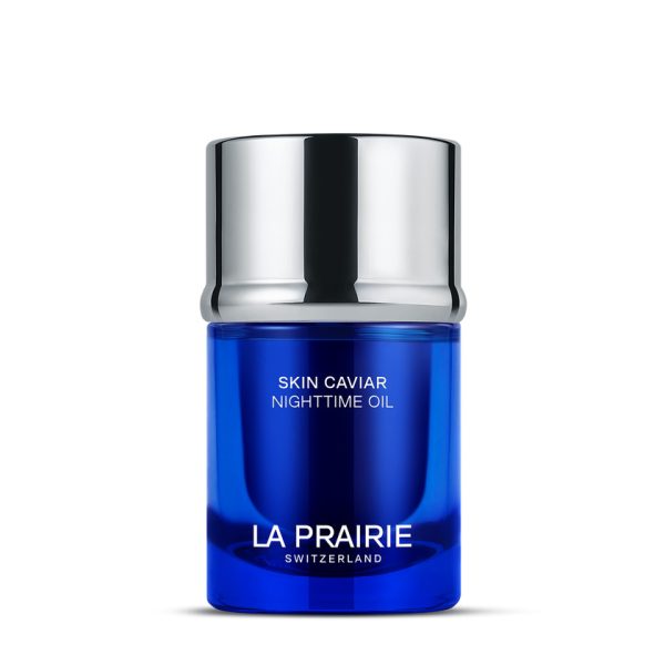 La Prairie - Skin Caviar Nighttime Oil