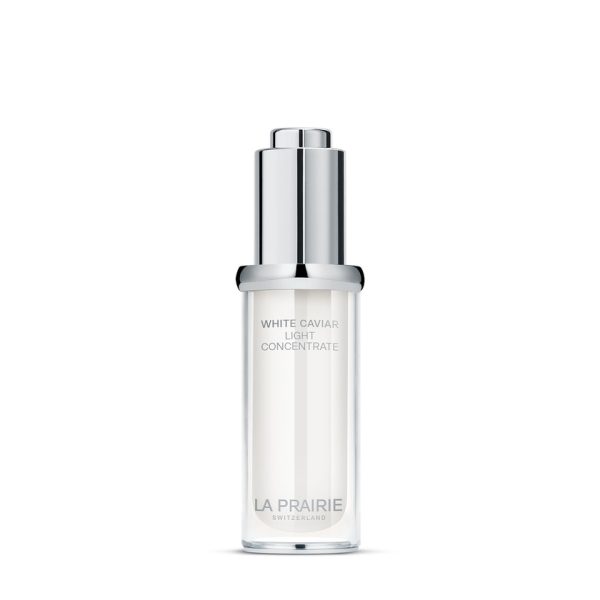 La Prairie - White Caviar Light Concentrate Extrait Lumière
