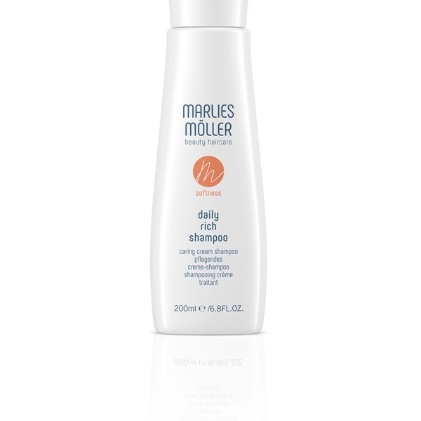 Marlies Möller - Daily Repair Shampoo