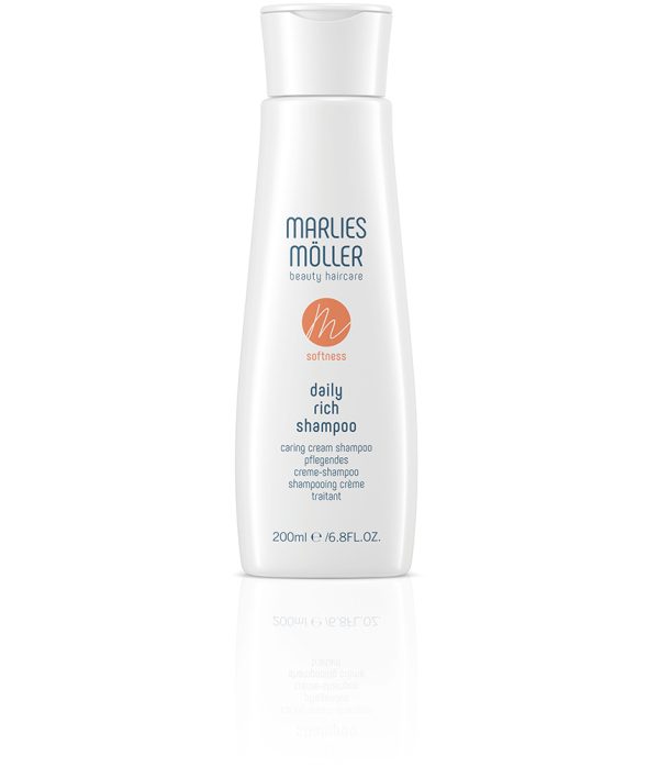 Marlies Möller - Daily Repair Shampoo