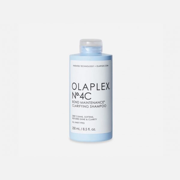 Olaplex - N°.4C Bond Maintenance Clarifying Shampoo