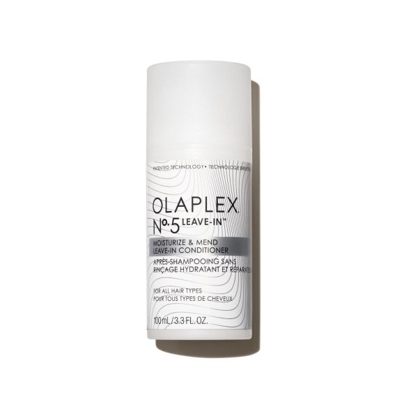 Olaplex - N°.5 Leave-In Moisturize & Mend Leave-In Conditioner 100 ml