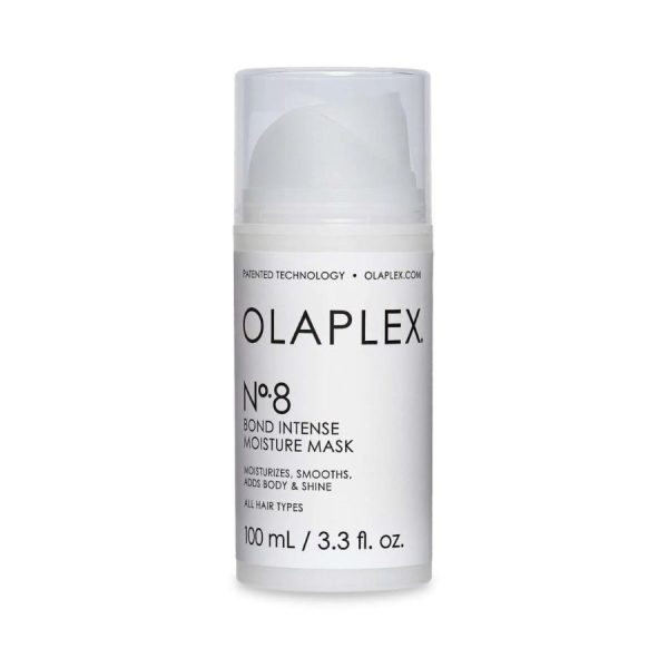 Olaplex - N°.8 Bond Intense Moisture Mask 100 ml