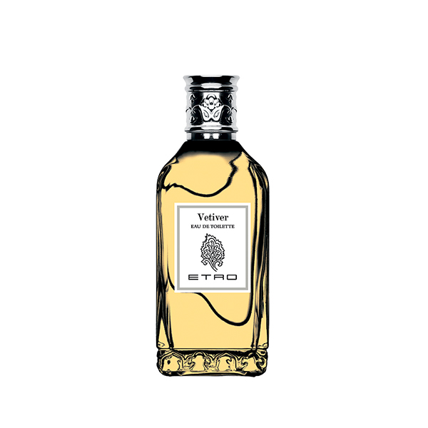 Etro - Vetiver Eau de Toilette