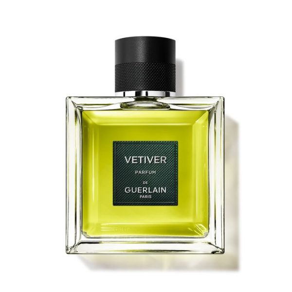Guerlain - Vetiver Parfum 100 ml