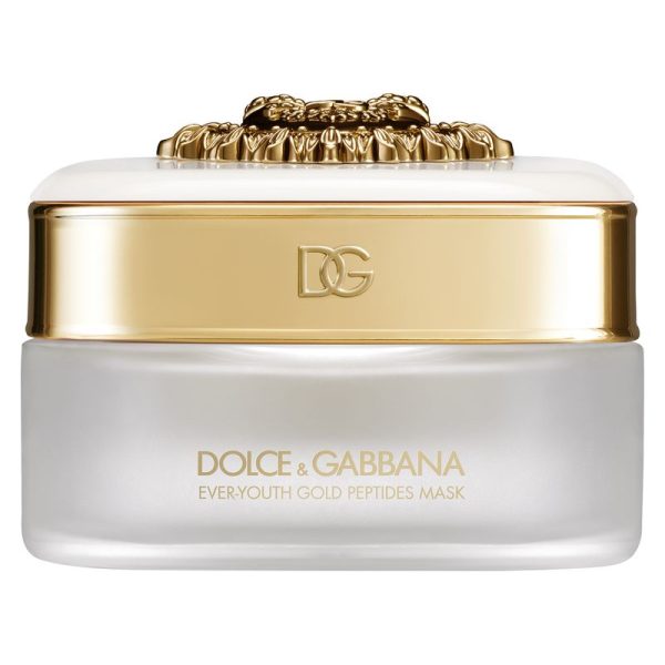 Dolce&Gabbana - Ever-Youth Gold Peptides Mask
