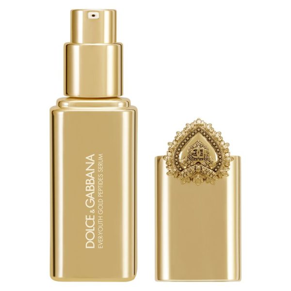 Dolce&Gabbana - Ever-Youth Gold Peptides Serum
