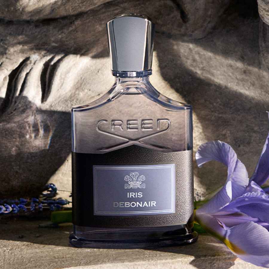 CREED – IRIS DEBONAIR MILLESIME