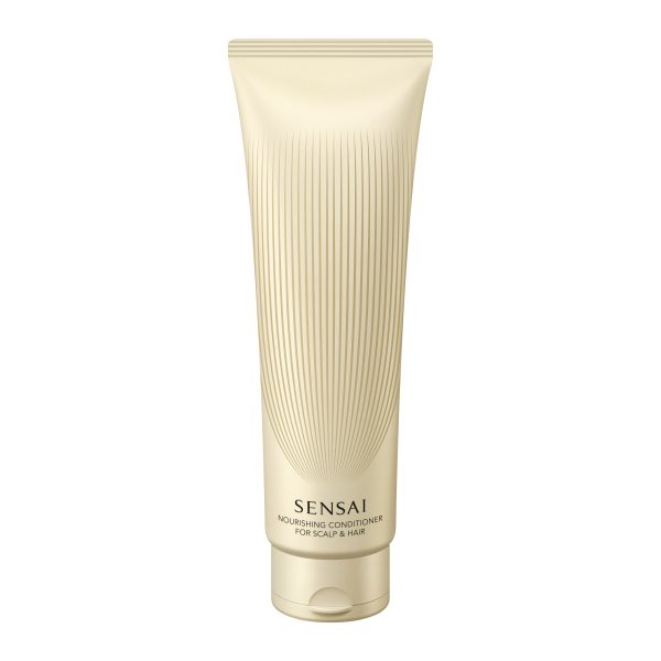 Sensai - Nourishing Conditioner For Scalp & Hair