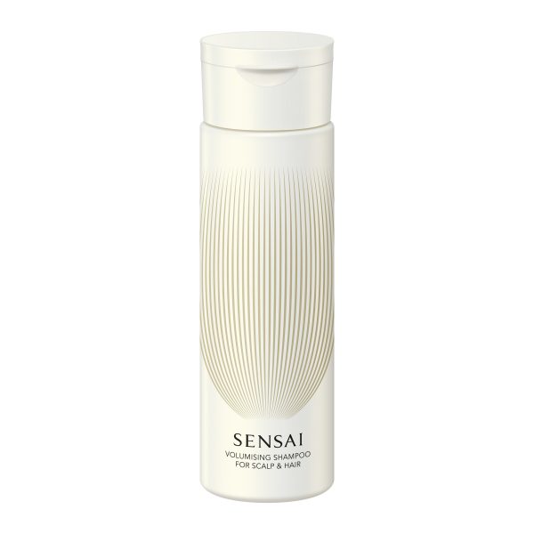 Sensai - Volumising Shampoo For Scalp & Hair