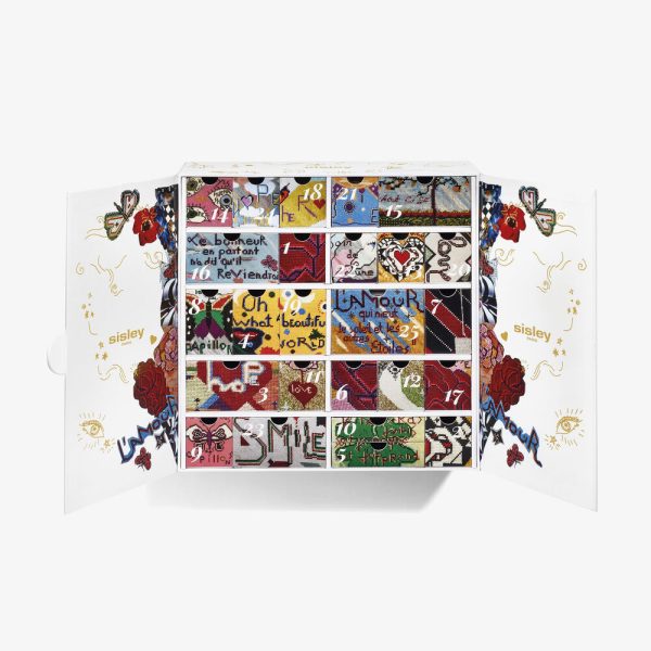 SISLEY - CALENDARIO DELL'AVVENTO 2023