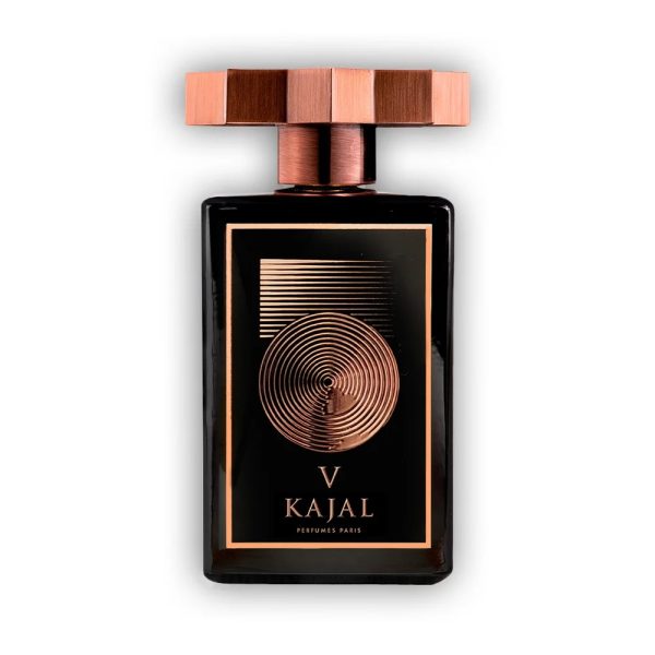 KAJAL V - Eau de parfum 100 ml
