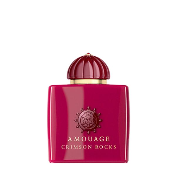 AMOUAGE - CRIMSON ROCKS EAU DE PARFUM 100 ML