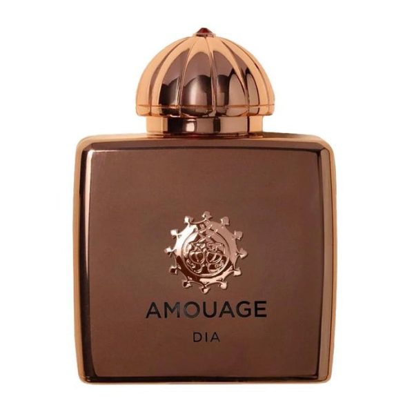 AMOUAGE - DIA WOMAN EAU DE PARFUM 100 ML