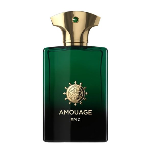 AMOUAGE - EPIC MAN EAU DE PARFUM 100 ML