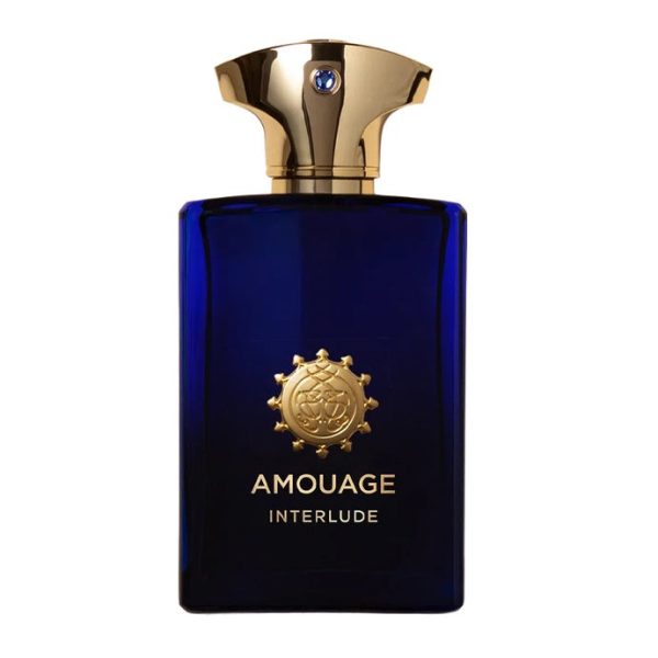 AMOUAGE - INTERLUDE MAN EAU DE PARFUM 100 ML