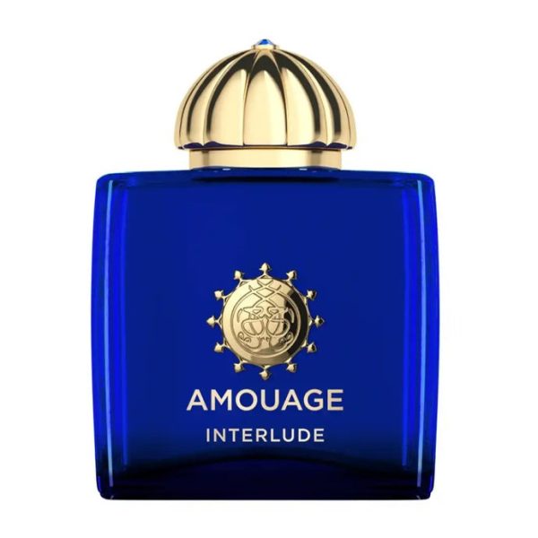 AMOUAGE - INTERLUDE WOMAN EAU DE PARFUM 100 ML