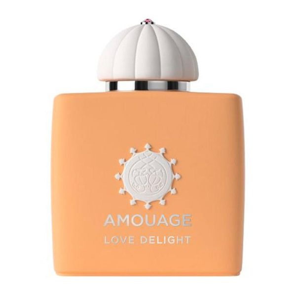 AMOUAGE - LOVE DELIGHT EAU DE PARFUM 100 ML