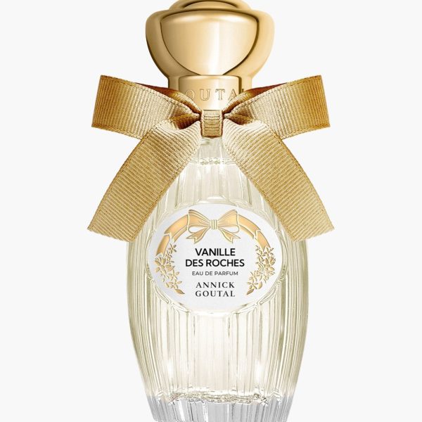 Annick Goutal - Vanille des Roches Eau de Parfum