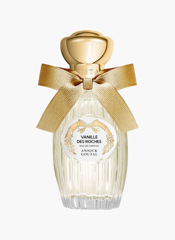 Annick Goutal - Vanille des Roches Eau de Parfum