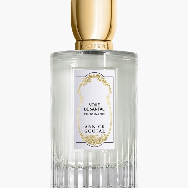 Annick Goutal - Voile De Santal Eau de Parfum
