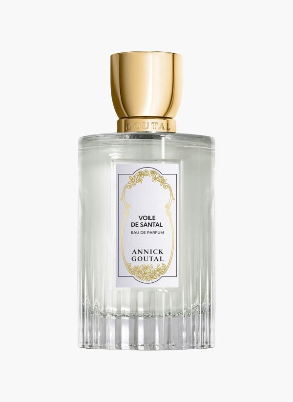 Annick Goutal - Voile De Santal Eau de Parfum