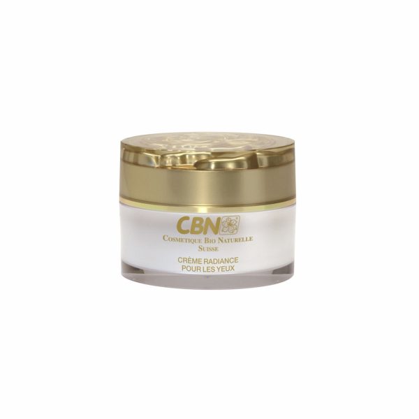 CBN - Crème Radiance Pour Les Yeux