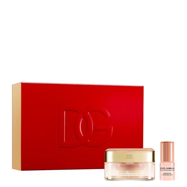 Dolce&Gabbana - Fresh Skin Set