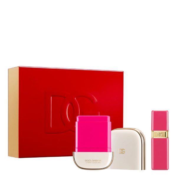 Dolce&Gabbana - Pop & Glow Makeup Gift Set