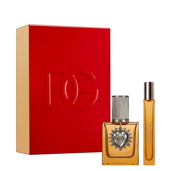 Dolce&Gabbana - Set Devotion For Men Parfum 50ml+10ml