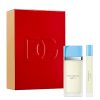 Dolce&Gabbana - Set Light Blue Edt 50 ml + 10 ml