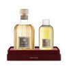 Dr. Vranjes - Gift Box Leather Oud 250 ml & Ricarica 150 ml