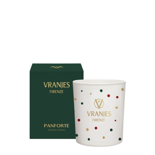 Dr. Vranjes - Gift Box Panforte Candela 200g