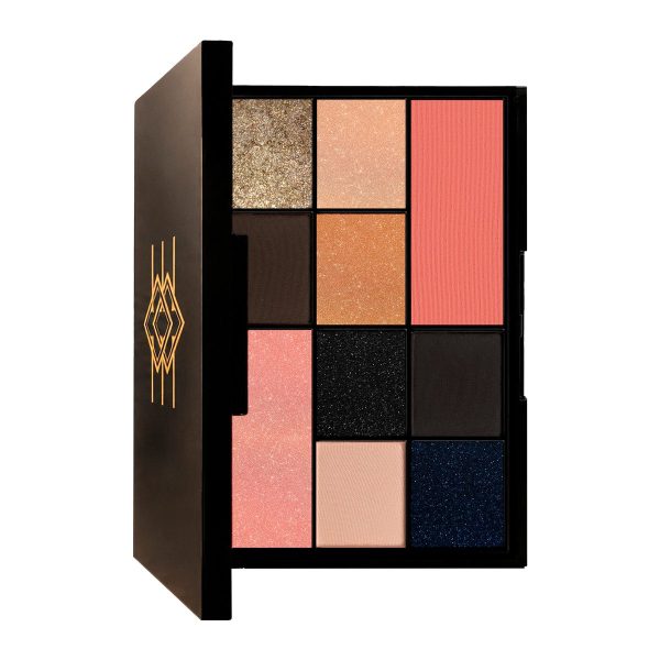 Essential Professional Make Up - All Day Temptation