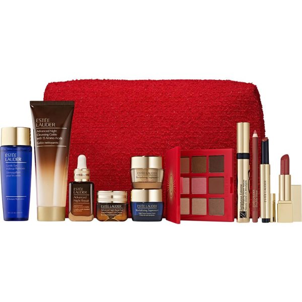 ESTÉE LAUDER - BLOCKBUSTER TROUSSE