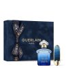 Guerlain - Set L'Heure Bleue Edp 50 ml+Rouge G 03 Guerlain - Set L'Heure Bleue Edp 50 ml+Rouge G 03